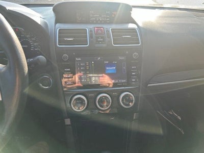 2018 Subaru Forester 2.0XT Touring