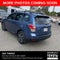 2018 Subaru Forester 2.0XT Touring