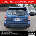 2018 Subaru Forester 2.0XT Touring