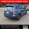 2018 Subaru Forester 2.0XT Touring