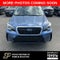 2018 Subaru Forester 2.0XT Touring