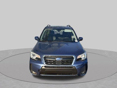 2018 Subaru Forester 2.0XT Touring