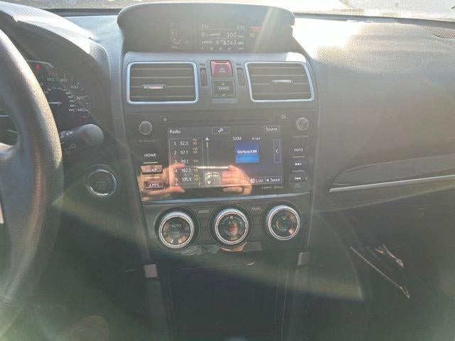 2018 Subaru Forester 2.0XT Touring
