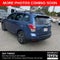 2018 Subaru Forester 2.0XT Touring