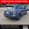 2018 Subaru Forester 2.0XT Touring