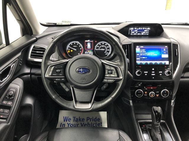 2022 Subaru Forester Touring