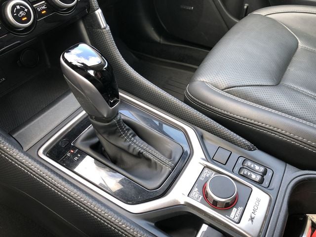 2022 Subaru Forester Touring