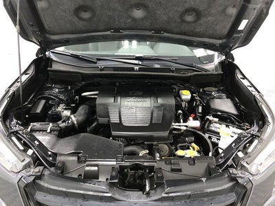 2022 Subaru Forester Touring