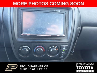 2000 Honda CR-V EX