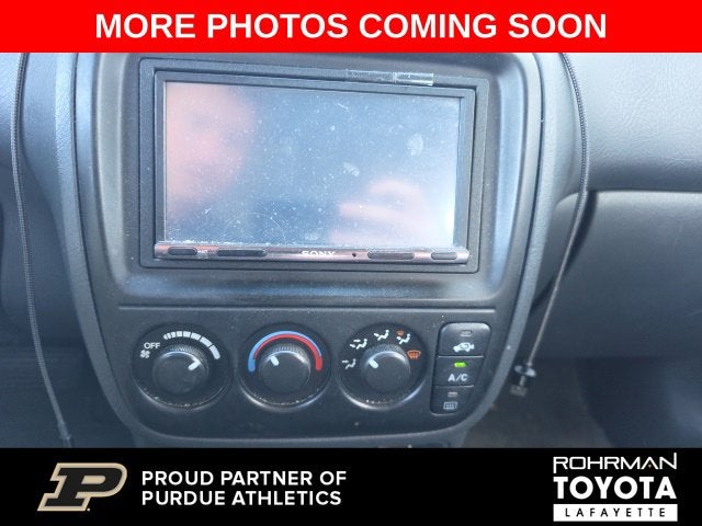 2000 Honda CR-V EX