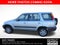 2000 Honda CR-V EX