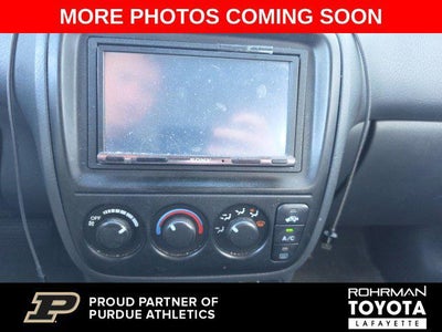 2000 Honda CR-V EX