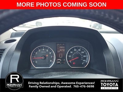 2007 Honda CR-V EX-L