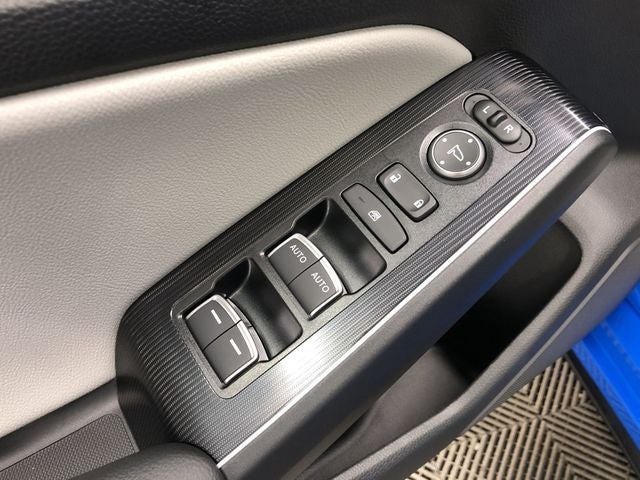 2025 Honda Civic Sport Touring