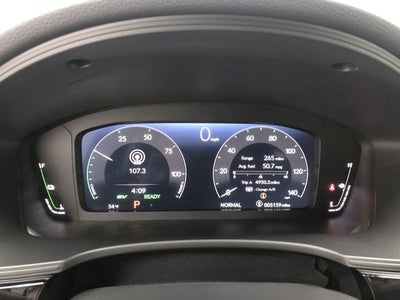 2025 Honda Civic Sport Touring