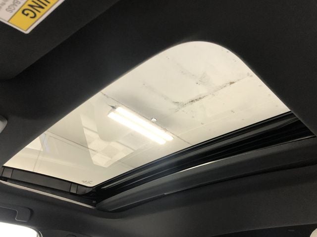 2025 Honda Civic Sport Touring