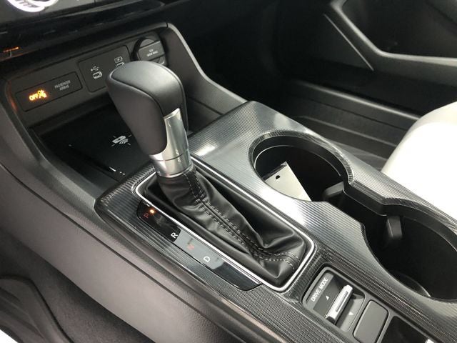 2025 Honda Civic Sport Touring