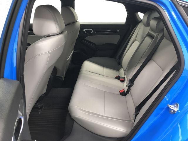 2025 Honda Civic Sport Touring