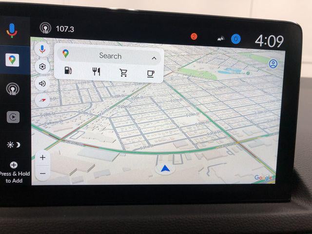 2025 Honda Civic Sport Touring