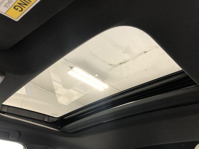 2025 Honda Civic Sport Touring