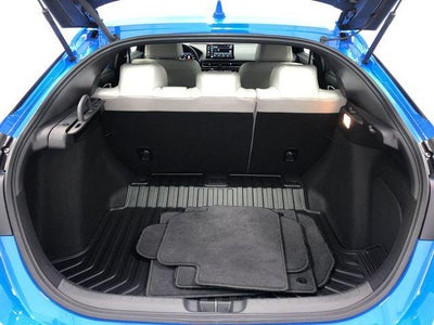 2025 Honda Civic Sport Touring