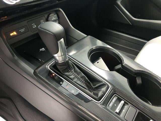 2025 Honda Civic Sport Touring