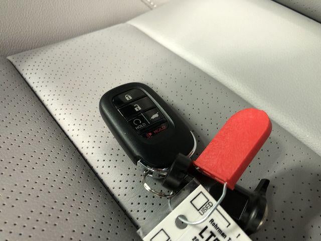 2025 Honda Civic Sport Touring