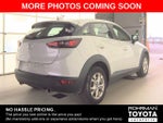 2020 Mazda Mazda CX-3 Sport