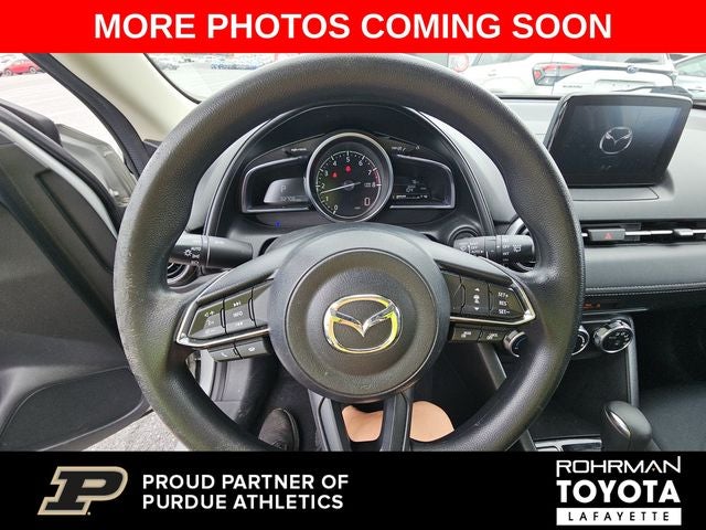 2020 Mazda Mazda CX-3 Sport