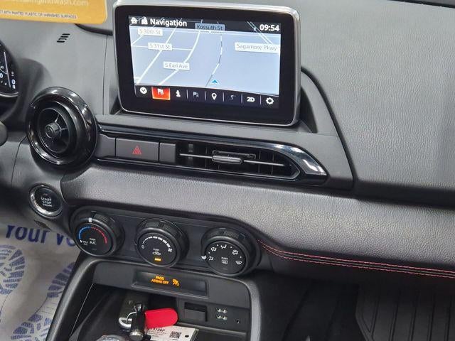 2016 Mazda Mazda MX-5 Club