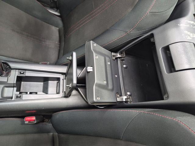 2016 Mazda Mazda MX-5 Club