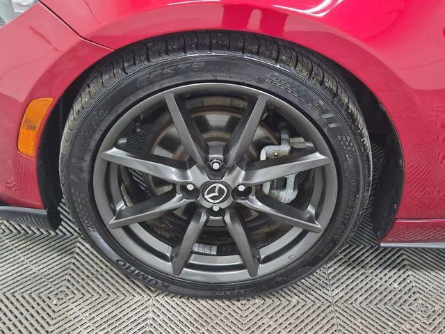 2016 Mazda Mazda MX-5 Club