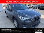 2016 Mazda Mazda CX-5 Touring
