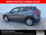 2016 Mazda Mazda CX-5 Touring