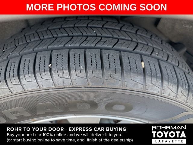 2016 Mazda Mazda CX-5 Touring