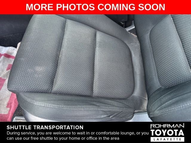 2016 Mazda Mazda CX-5 Touring