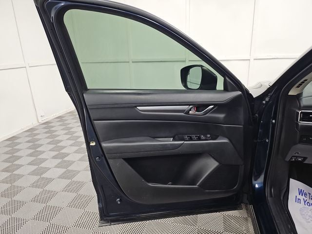 2022 Mazda Mazda CX-5 2.5 S Preferred Package