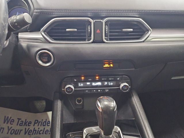 2022 Mazda Mazda CX-5 2.5 S Preferred Package