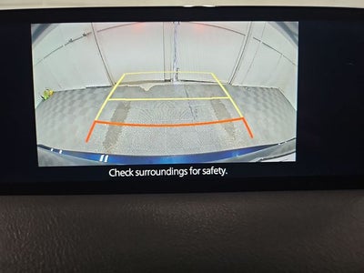 2022 Mazda Mazda CX-5 2.5 S Preferred Package