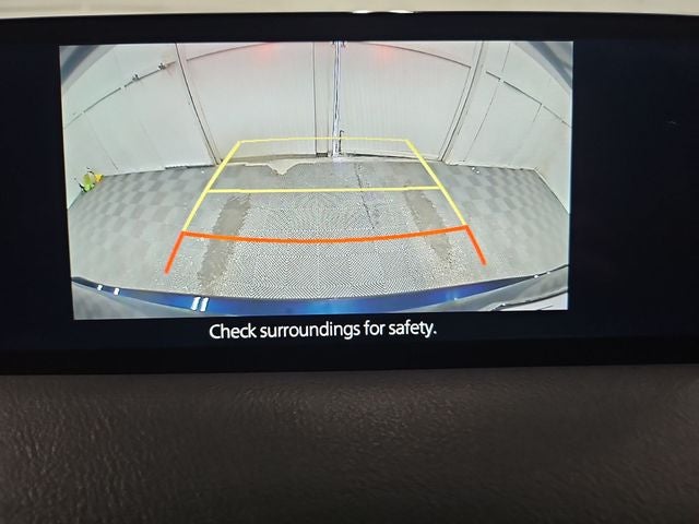 2022 Mazda Mazda CX-5 2.5 S Preferred Package