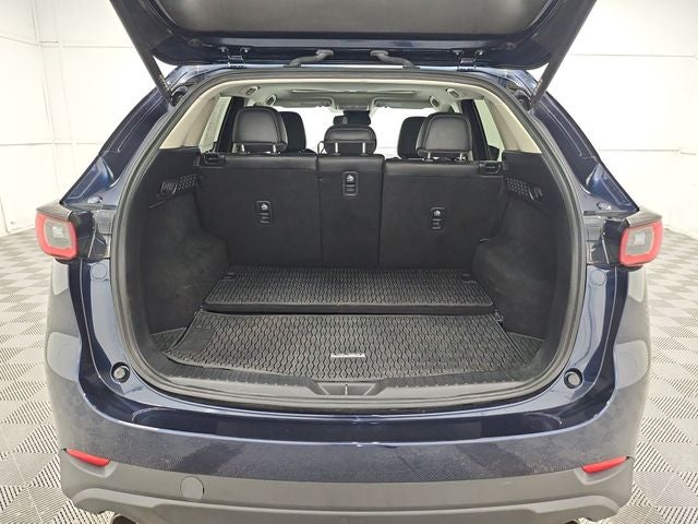 2022 Mazda Mazda CX-5 2.5 S Preferred Package