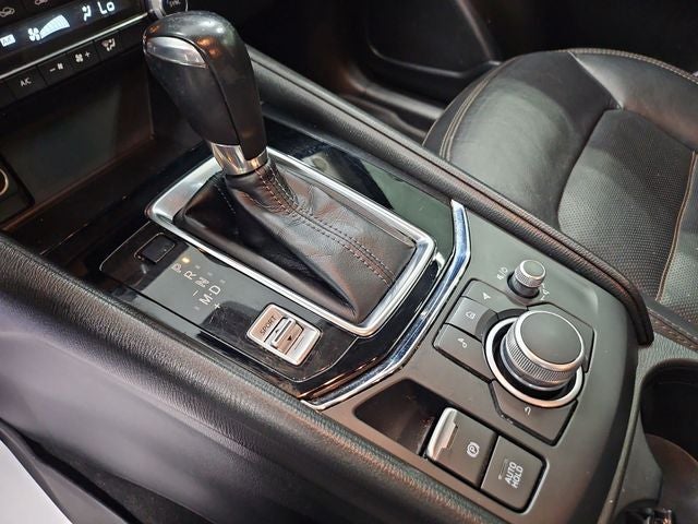 2022 Mazda Mazda CX-5 2.5 S Preferred Package