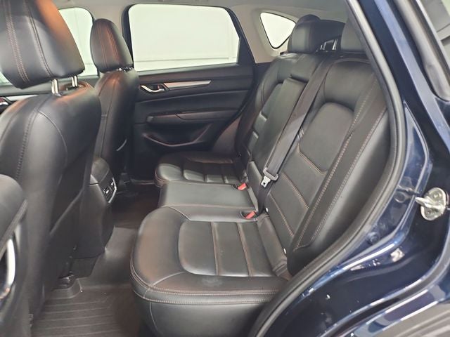 2022 Mazda Mazda CX-5 2.5 S Preferred Package