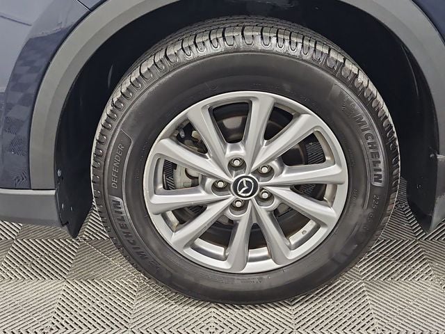 2022 Mazda Mazda CX-5 2.5 S Preferred Package