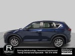 2022 Mazda Mazda CX-5 2.5 S Preferred Package