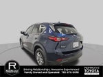 2022 Mazda Mazda CX-5 2.5 S Preferred Package