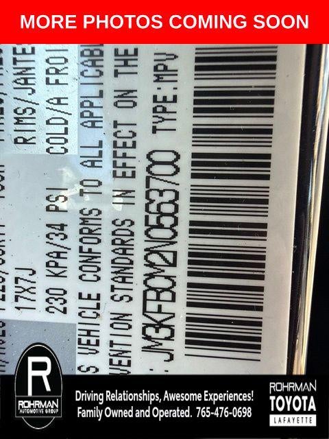 2022 Mazda Mazda CX-5 2.5 S Preferred Package
