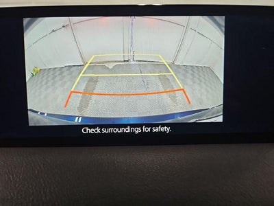 2022 Mazda Mazda CX-5 2.5 S Preferred Package