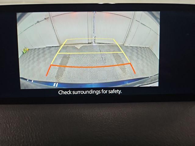 2022 Mazda Mazda CX-5 2.5 S Preferred Package