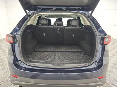 2022 Mazda Mazda CX-5 2.5 S Preferred Package